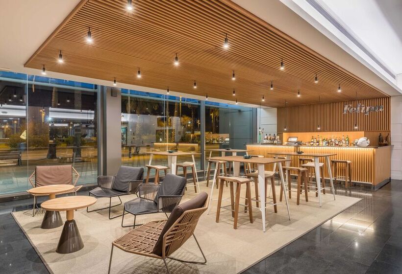 Hotel Occidental Atenea Mar Adults Only