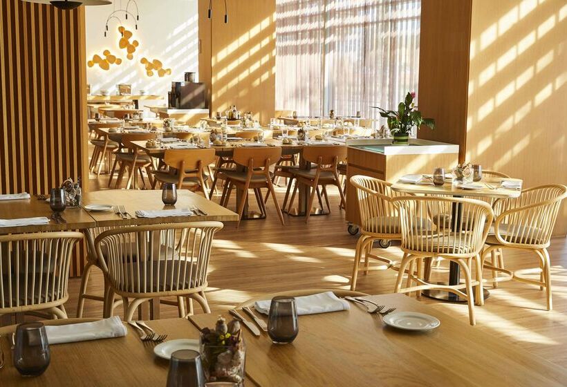 Hotel Occidental Atenea Mar Adults Only