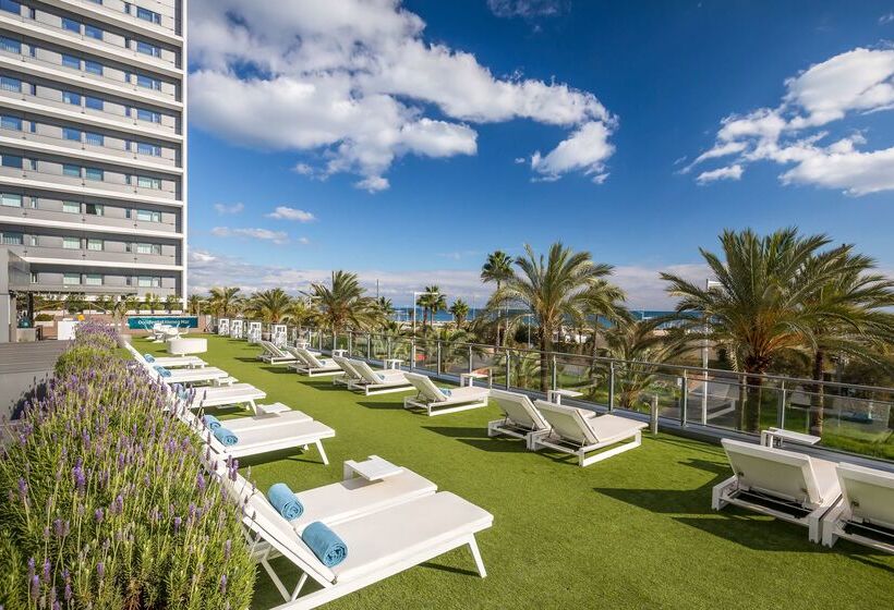 Hotel Occidental Atenea Mar Adults Only