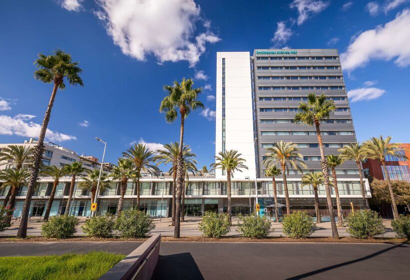 Hotel Occidental Atenea Mar Adults Only