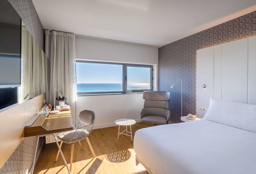 Hotel Occidental Atenea Mar Adults Only