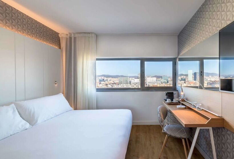 Hotel Occidental Atenea Mar Adults Only