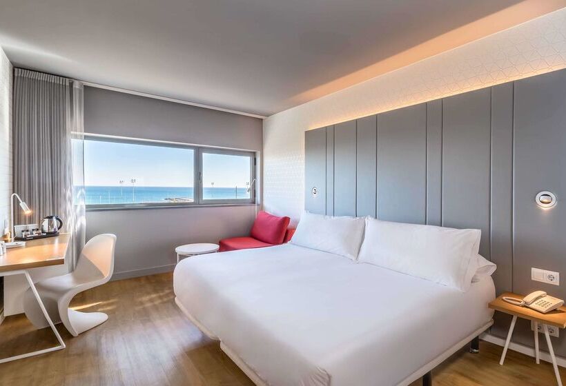 Hotel Occidental Atenea Mar Adults Only