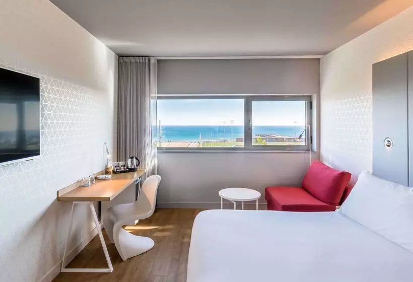 Отель Occidental Atenea Mar Adults Only