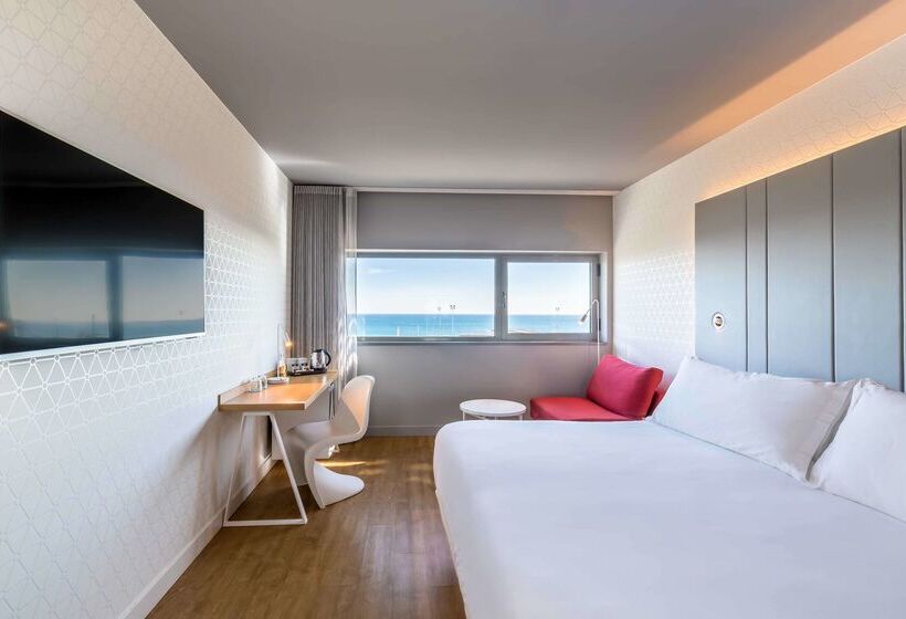 Hotel Occidental Atenea Mar Adults Only