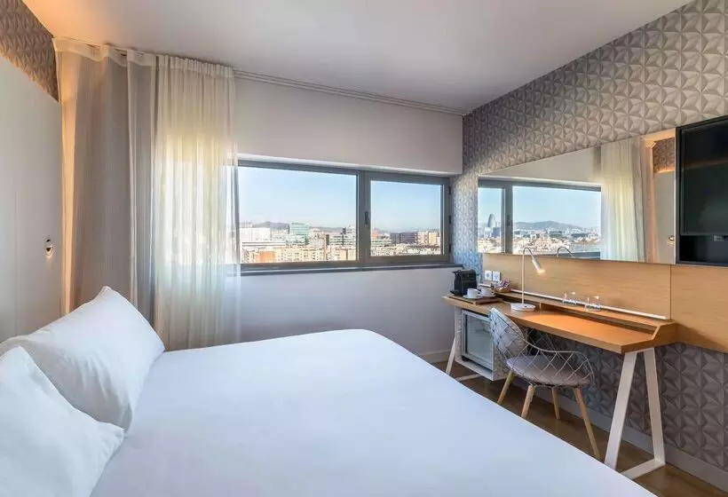 Отель Occidental Atenea Mar Adults Only