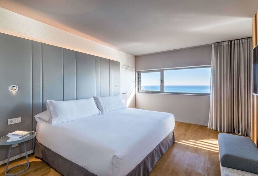 Hotel Occidental Atenea Mar Adults Only