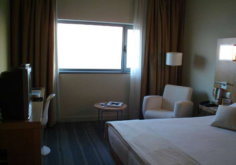 Hotel Occidental Atenea Mar Adults Only