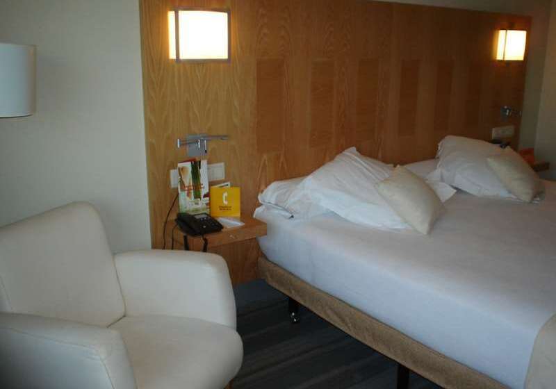 Hotel Occidental Atenea Mar Adults Only