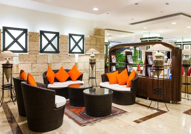 فندق Polat Thermal