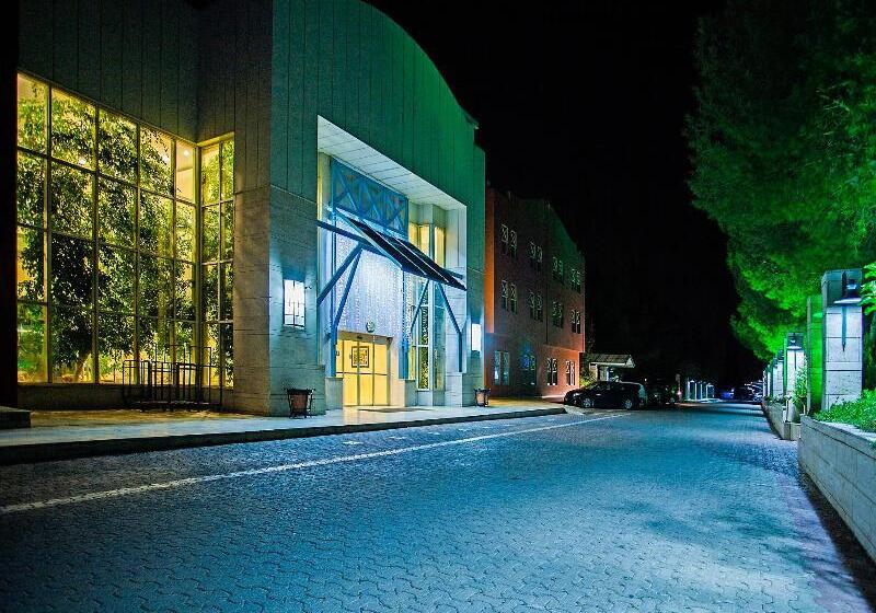 فندق Polat Thermal