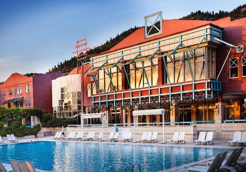 فندق Polat Thermal