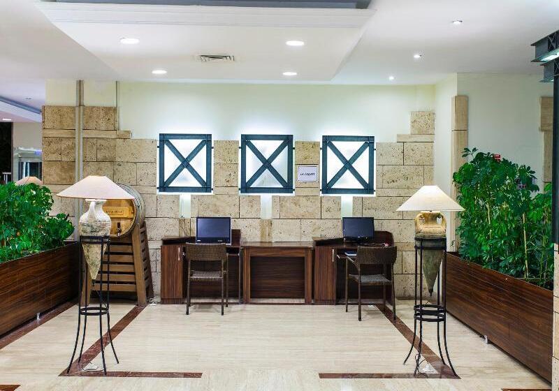 فندق Polat Thermal