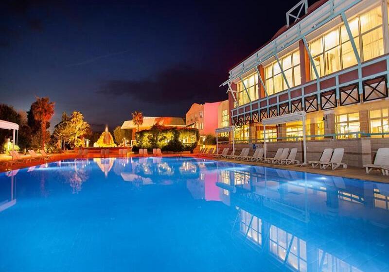 فندق Polat Thermal