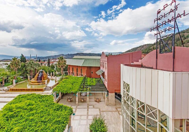 فندق Polat Thermal