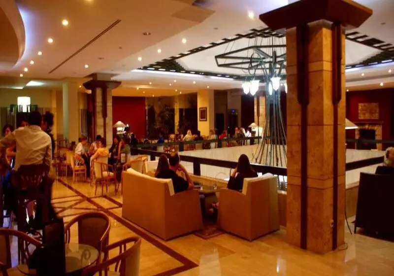 Отель Polat Thermal