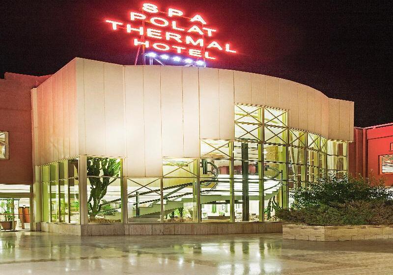 فندق Polat Thermal
