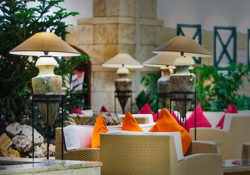 فندق Polat Thermal