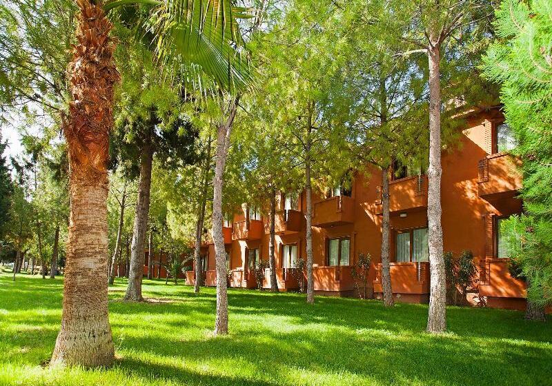 فندق Polat Thermal