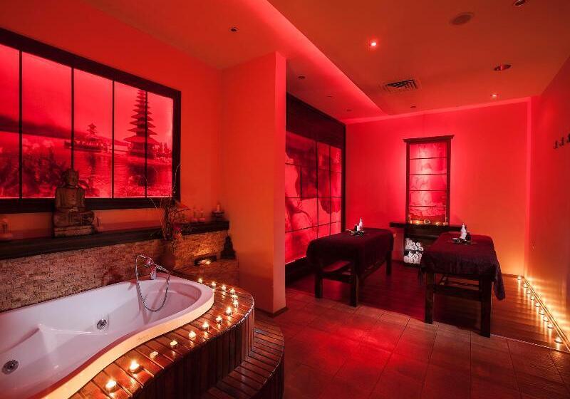 فندق Polat Thermal