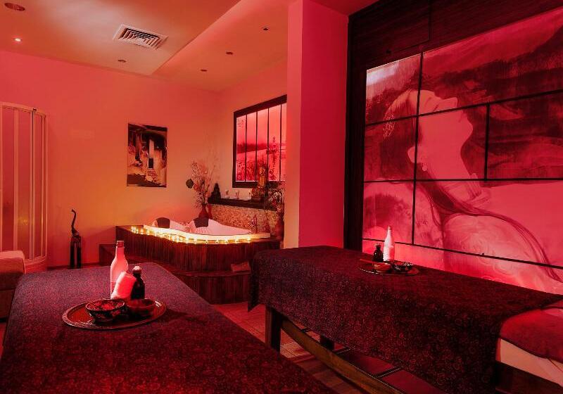 فندق Polat Thermal