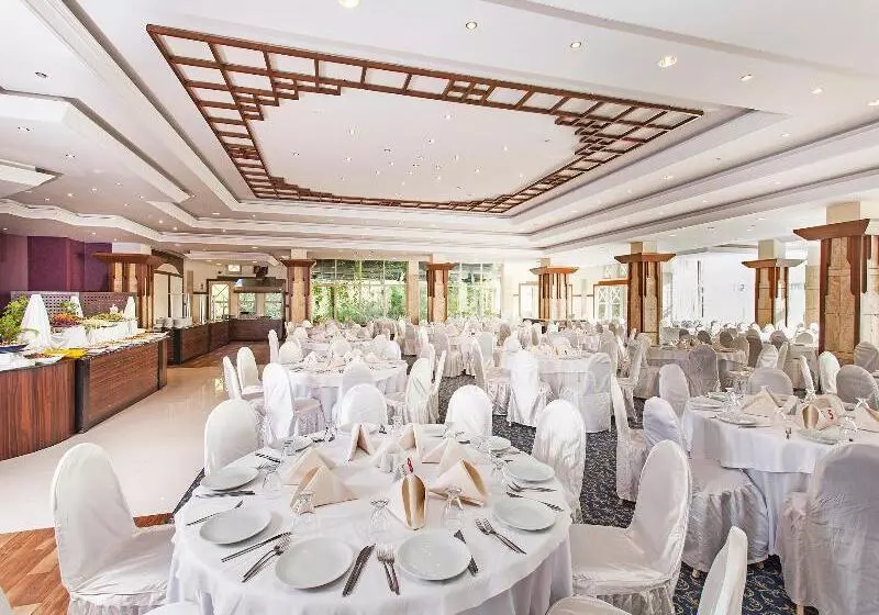 Отель Polat Thermal