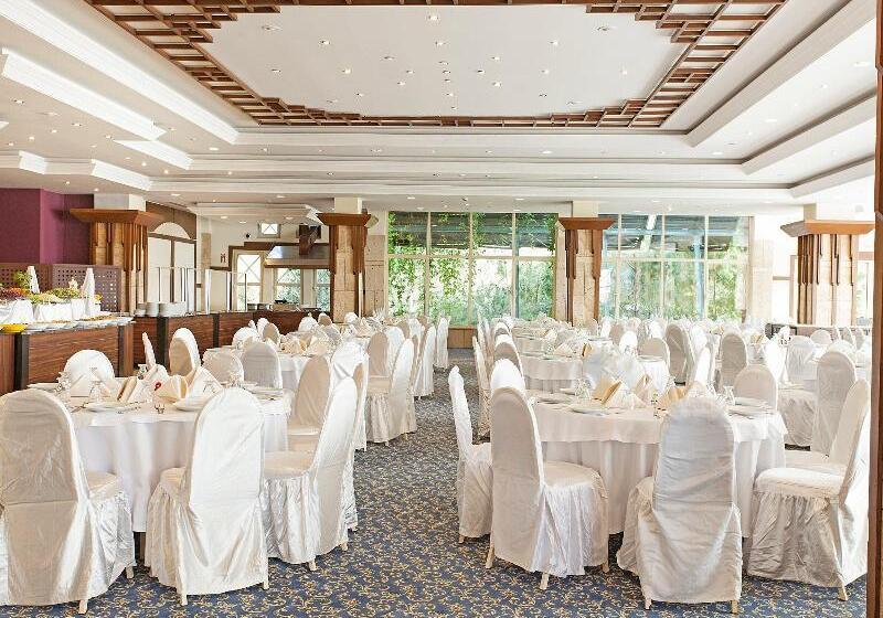 فندق Polat Thermal