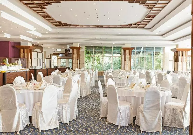 Отель Polat Thermal