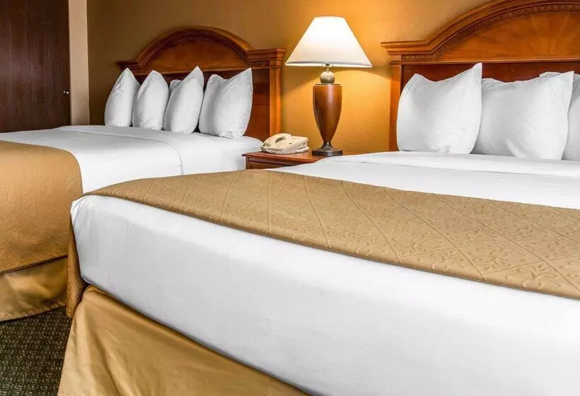 فندق Quality Inn