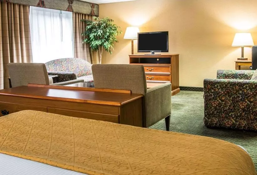 فندق Quality Inn