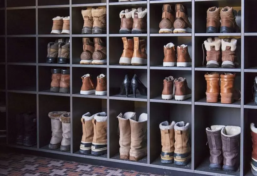 Radisson Blu Polar Hotel, Spitsbergen