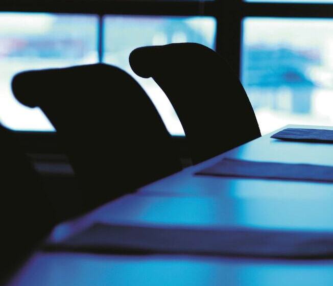 Radisson Blu Polar Hotel, Spitsbergen