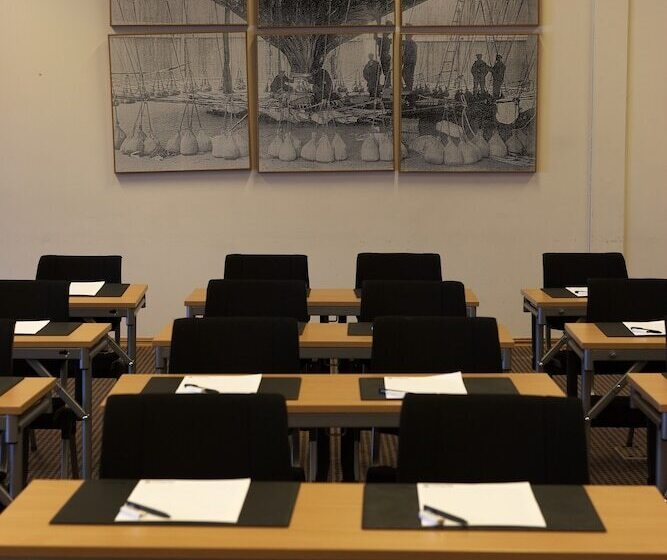 Radisson Blu Polar Hotel, Spitsbergen