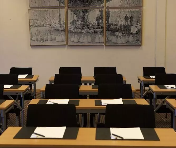 Radisson Blu Polar Hotel, Spitsbergen