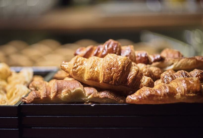 Radisson Blu Polar Hotel, Spitsbergen