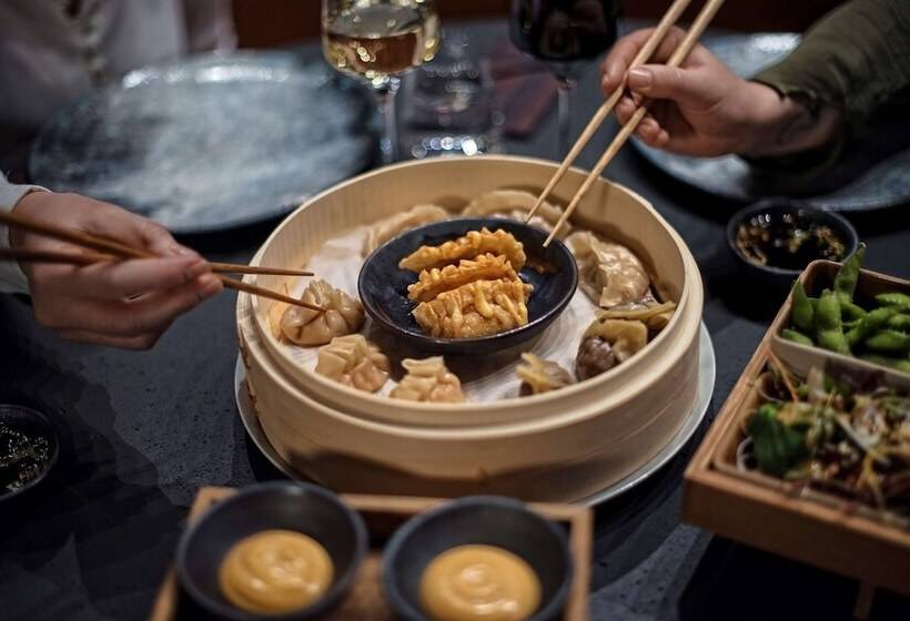 Radisson Blu Polar Hotel, Spitsbergen