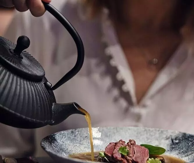 Radisson Blu Polar Hotel, Spitsbergen