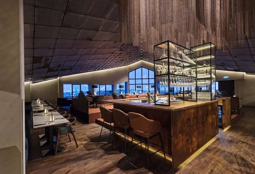 Radisson Blu Polar Hotel, Spitsbergen