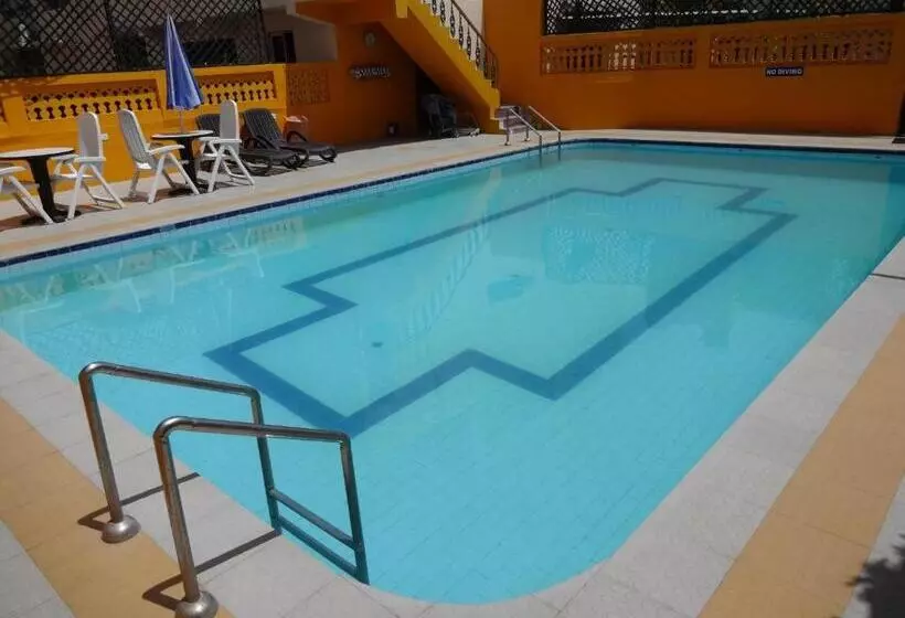 Regency Madurai By Grt Hotels