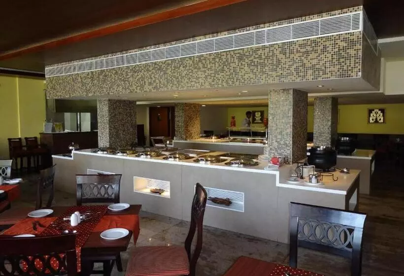 Regency Madurai By Grt Hotels