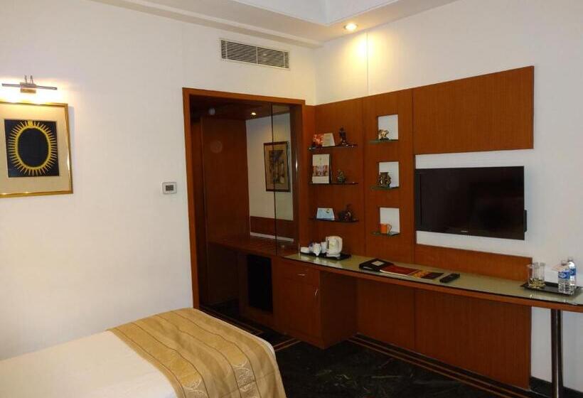 Regency Madurai By Grt Hotels