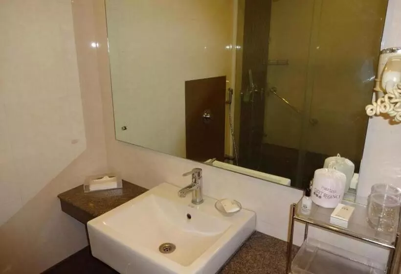 Regency Madurai By Grt Hotels