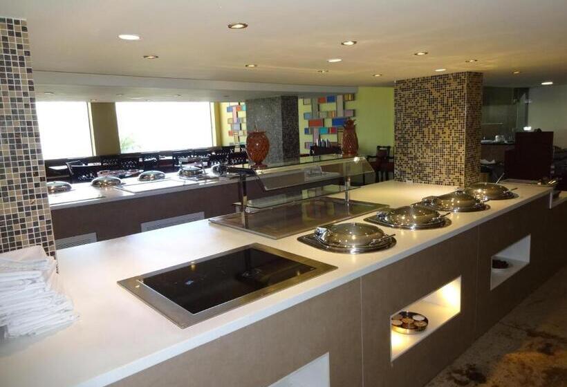 Regency Madurai By Grt Hotels