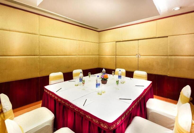 Regency Madurai By Grt Hotels