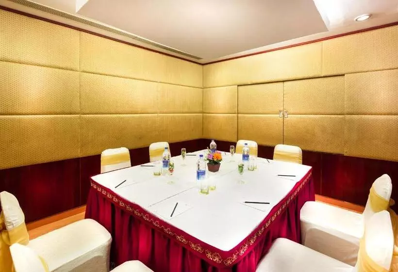 Regency Madurai By Grt Hotels