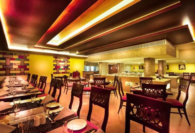 Regency Madurai By Grt Hotels