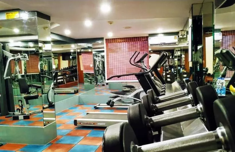 Regency Madurai By Grt Hotels