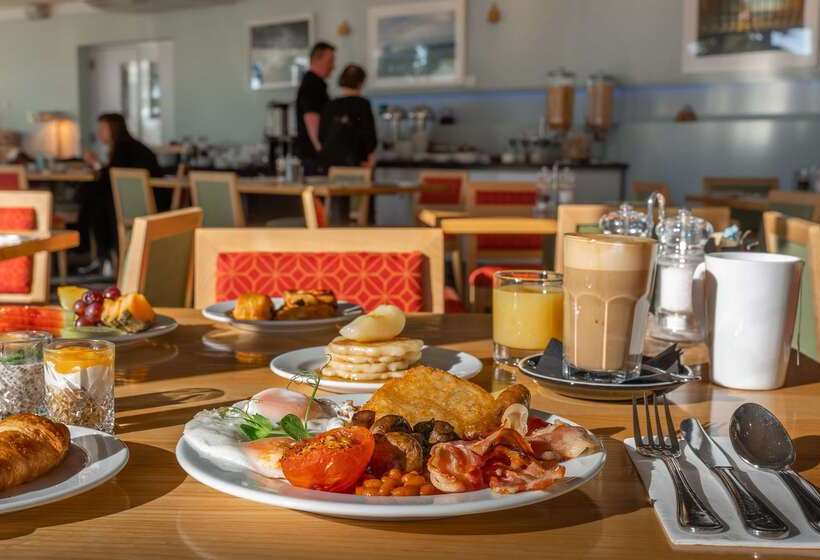 Scenic Hotel Te Pania