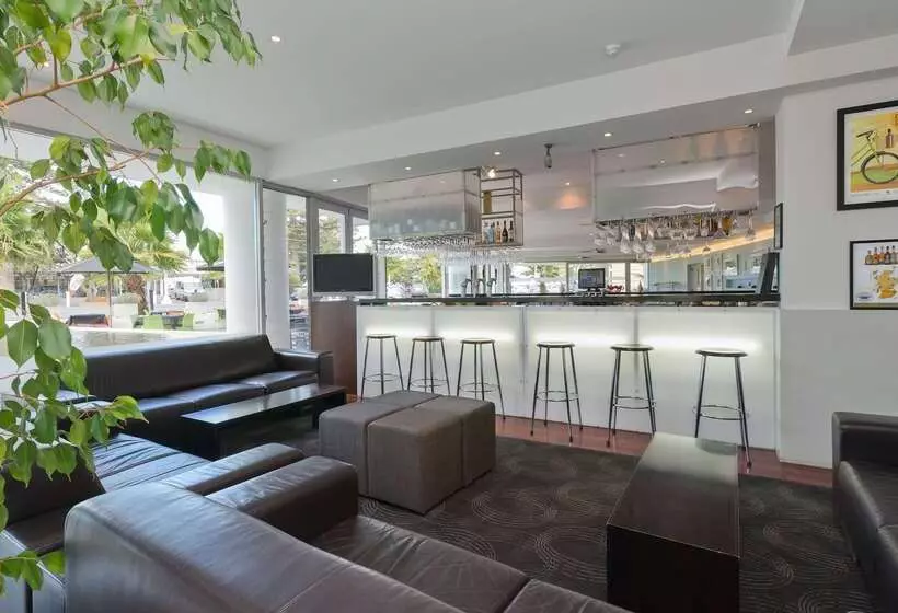 Scenic Hotel Te Pania