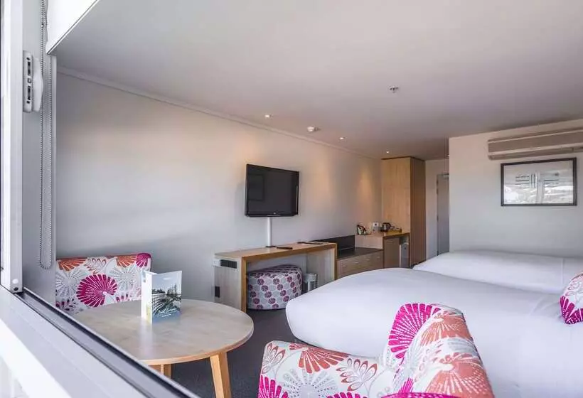 Scenic Hotel Te Pania